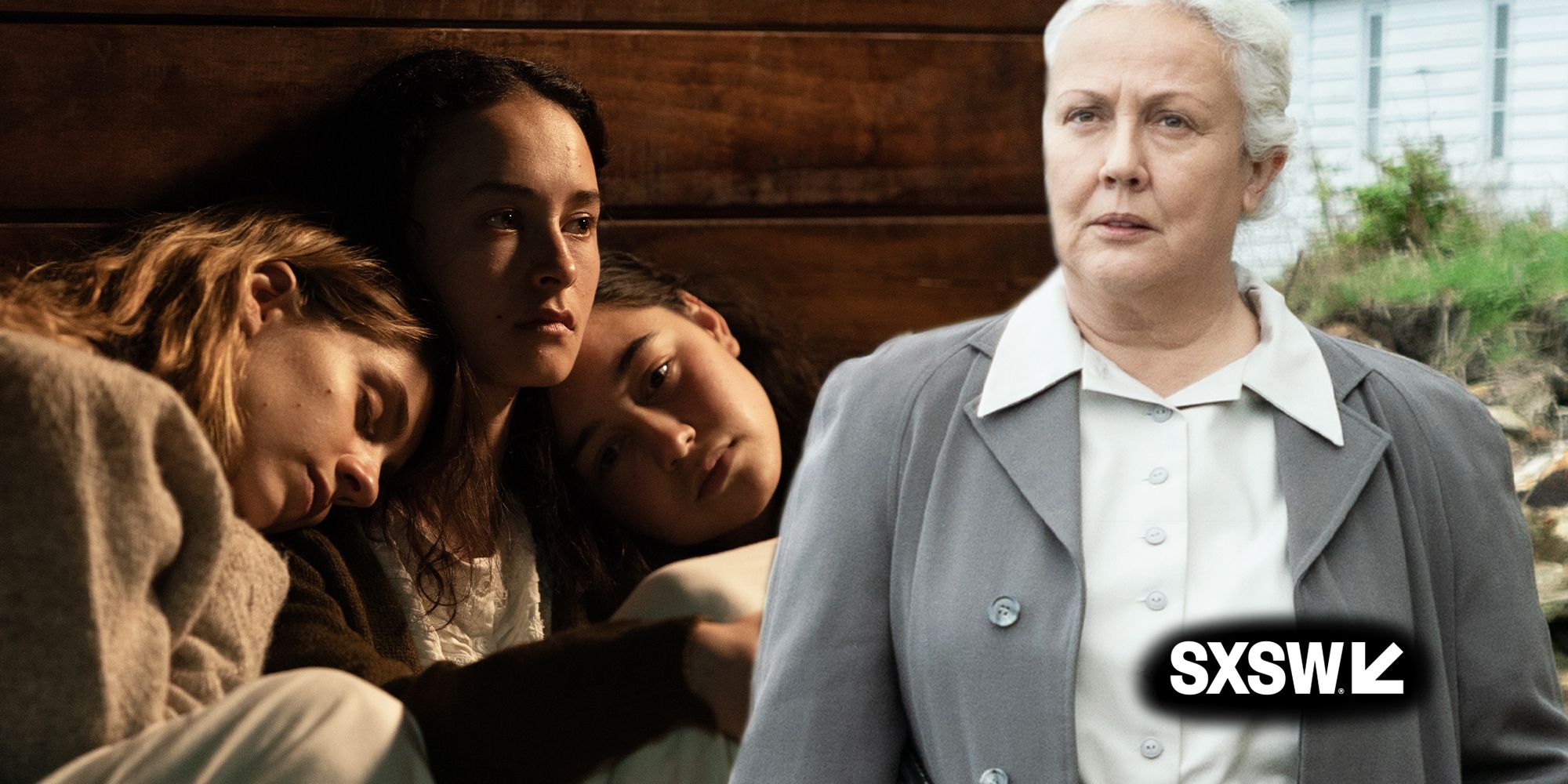 We Were Dangerous Stars Erana James &amp; Rima Te Wiata On Balancing Drama, Tension &amp; Humor