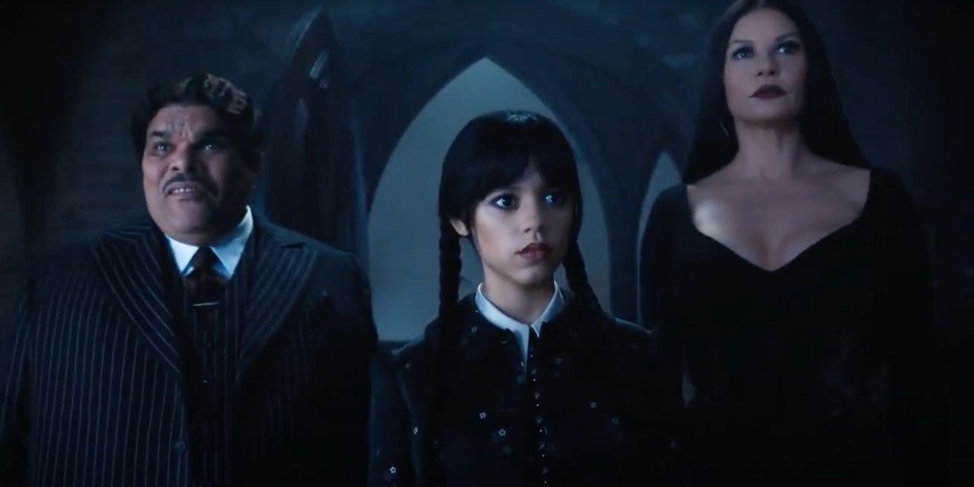 How To Dress Like Wednesday Addams For Halloween