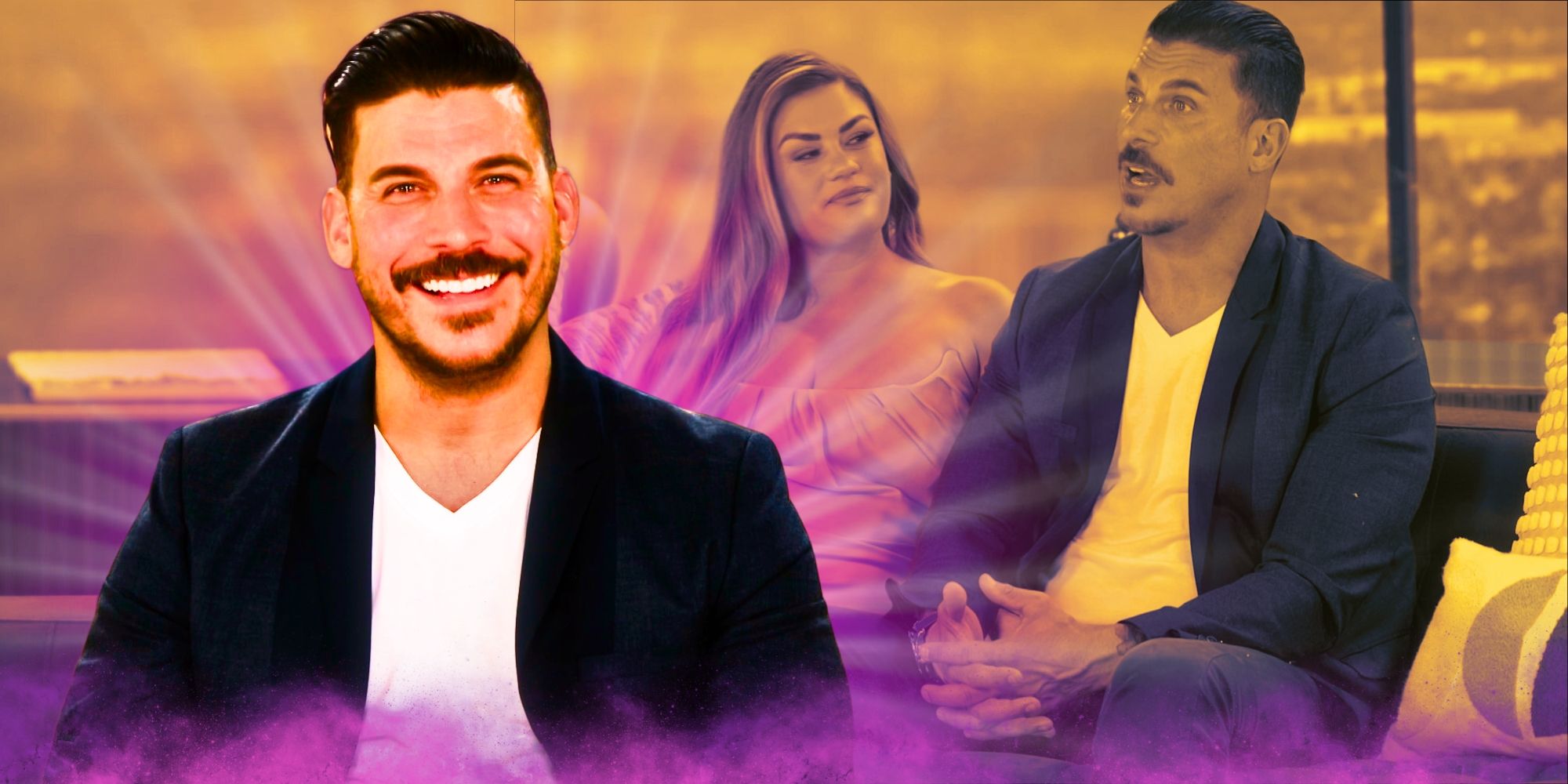  Jax Taylor & Brittany Cartwright Vanderpump Rules now The Valley