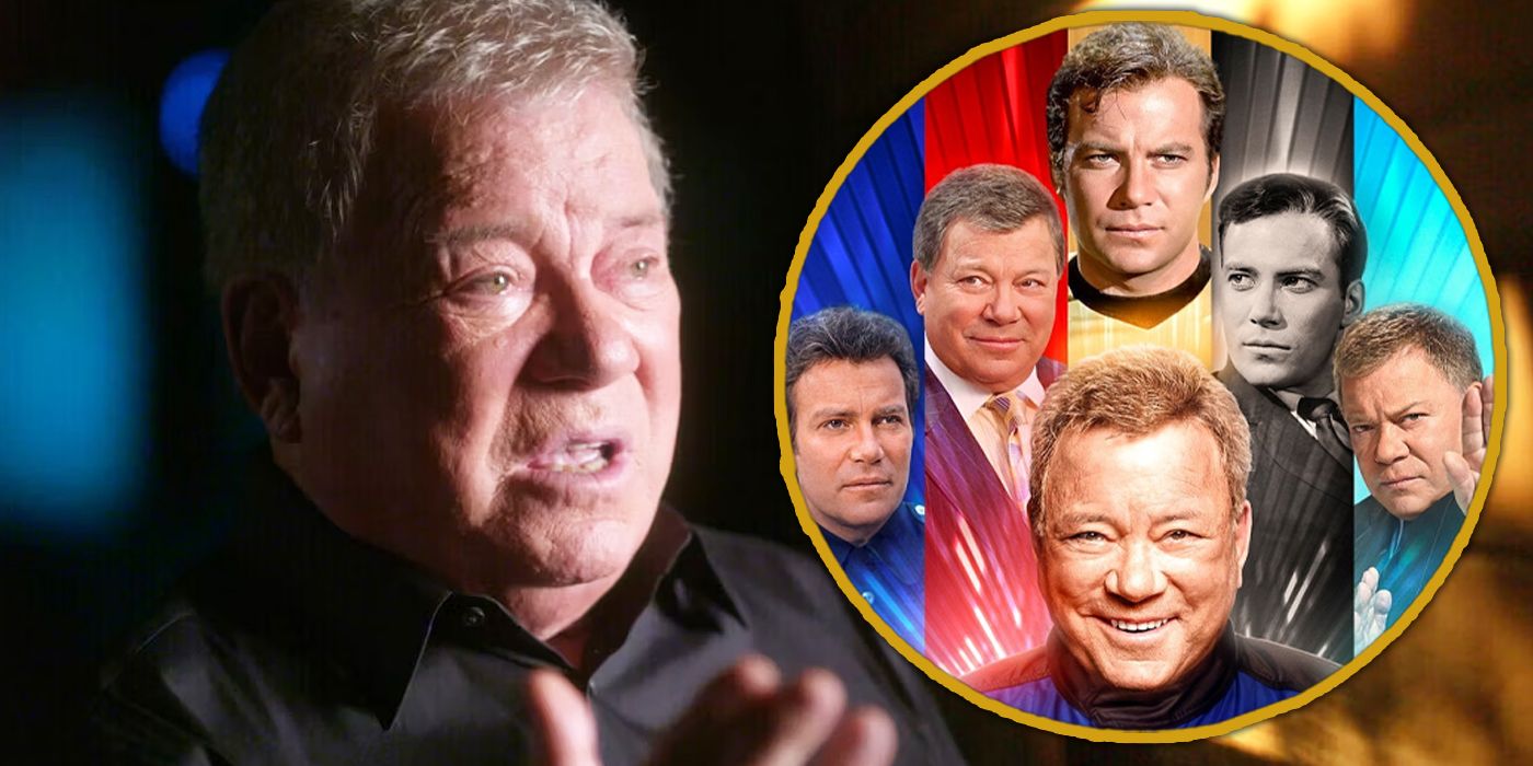 William Shatner Documentary You Can Call Me Bill Screening Tickets On Sale Now (With Live Q&As!)