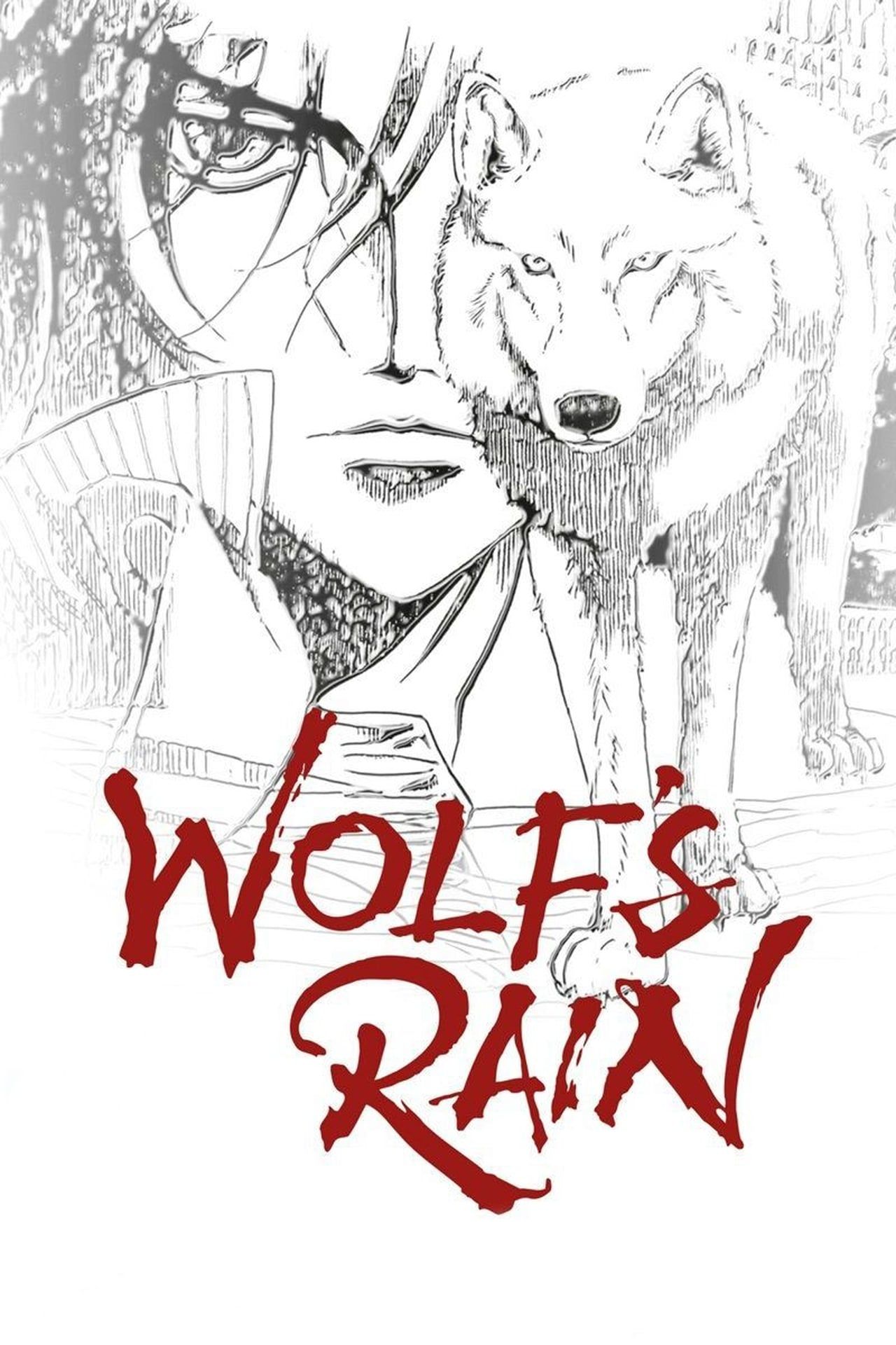 Wolf's Rain (2003) | ScreenRant