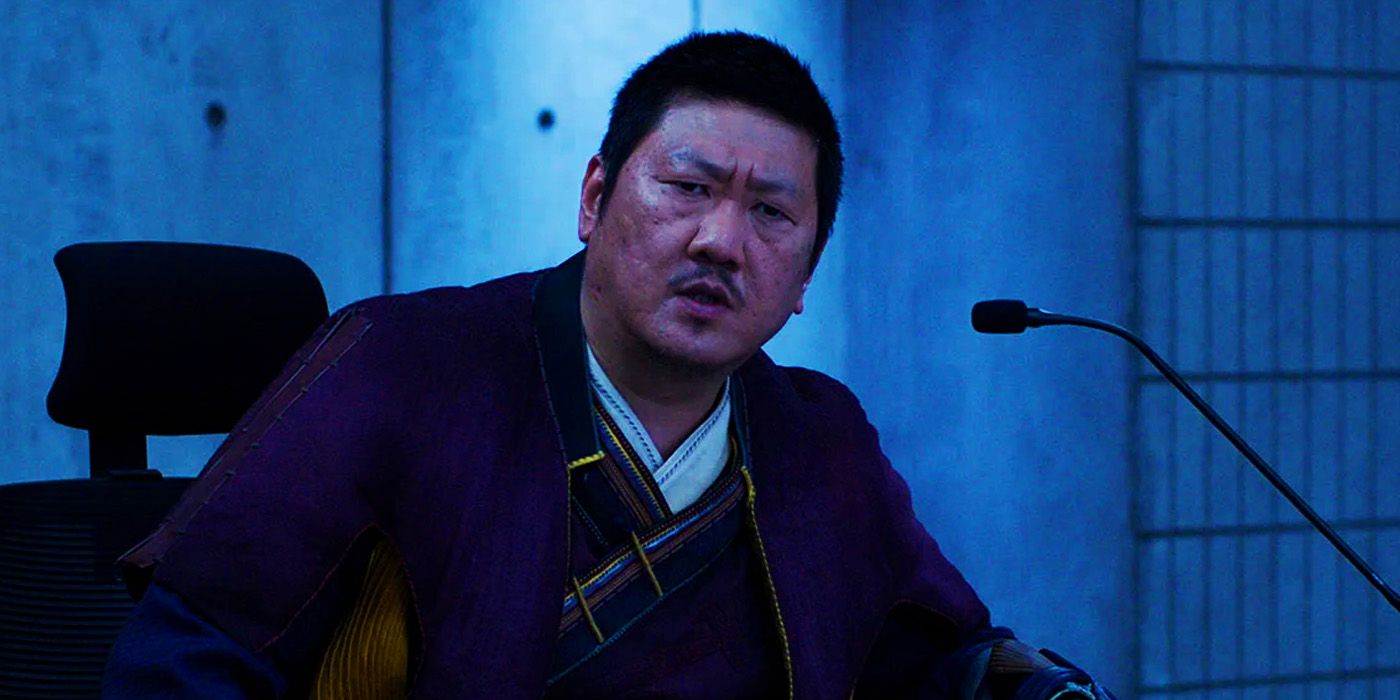 Wong speaking in court in She-Hulk Attorney at Law