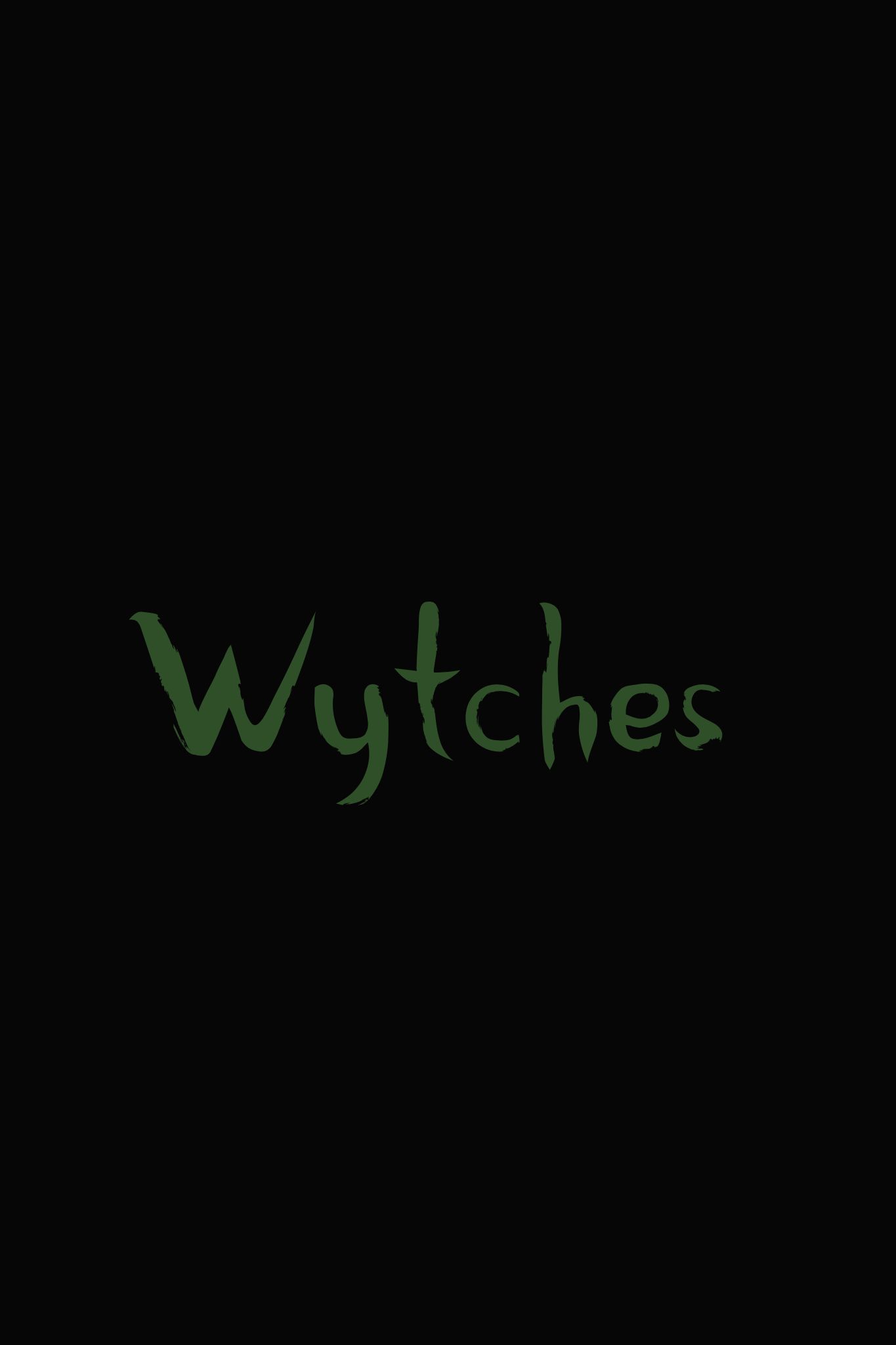 Wytches Confirmation & Everything We Know