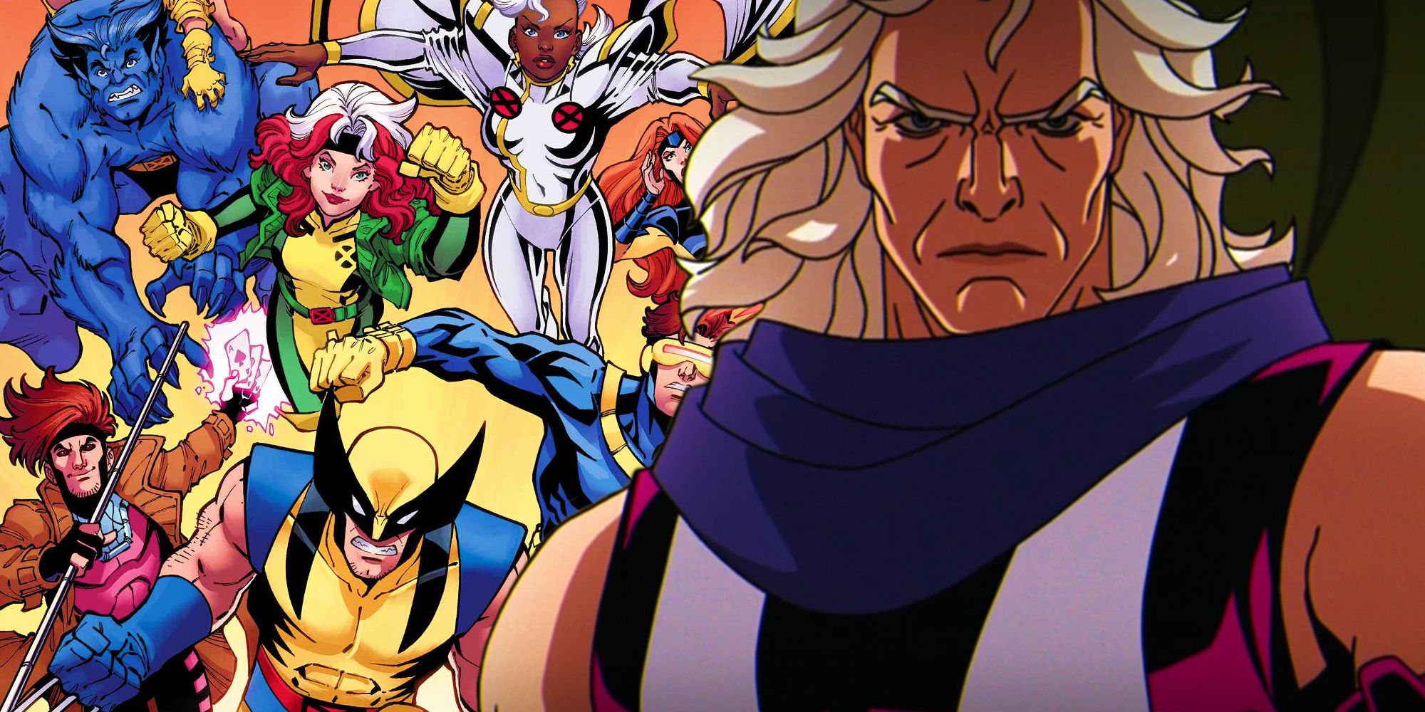 Unraveling The Finale of X-Men 97 Episode 7