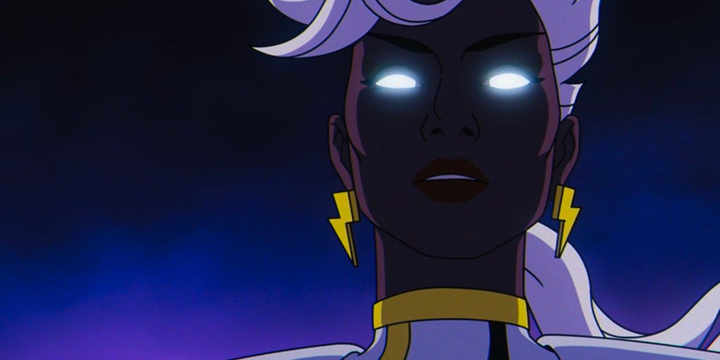 Marvel только что лишила силы мутанта уровня Омега – продлится ли это?!