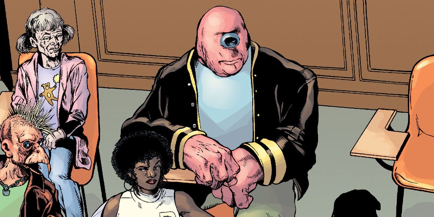 X-Men Avoided the Krakoan Era’s Most Awkward Conversation By Not Resurrecting This 1 Mutant