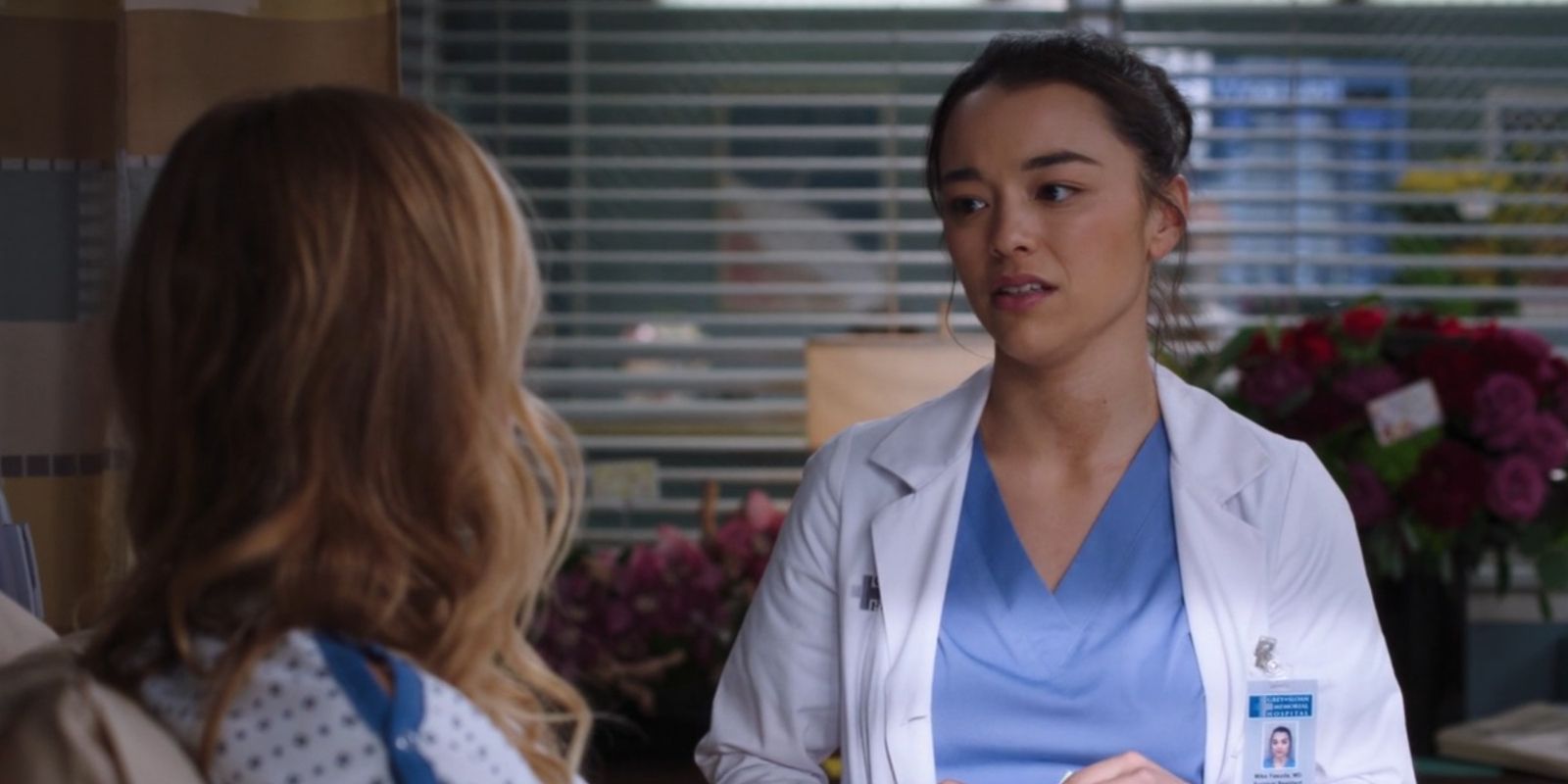 Greys Anatomy Season 21 Casts New Recurring Character, Connection To Main Character Revealed