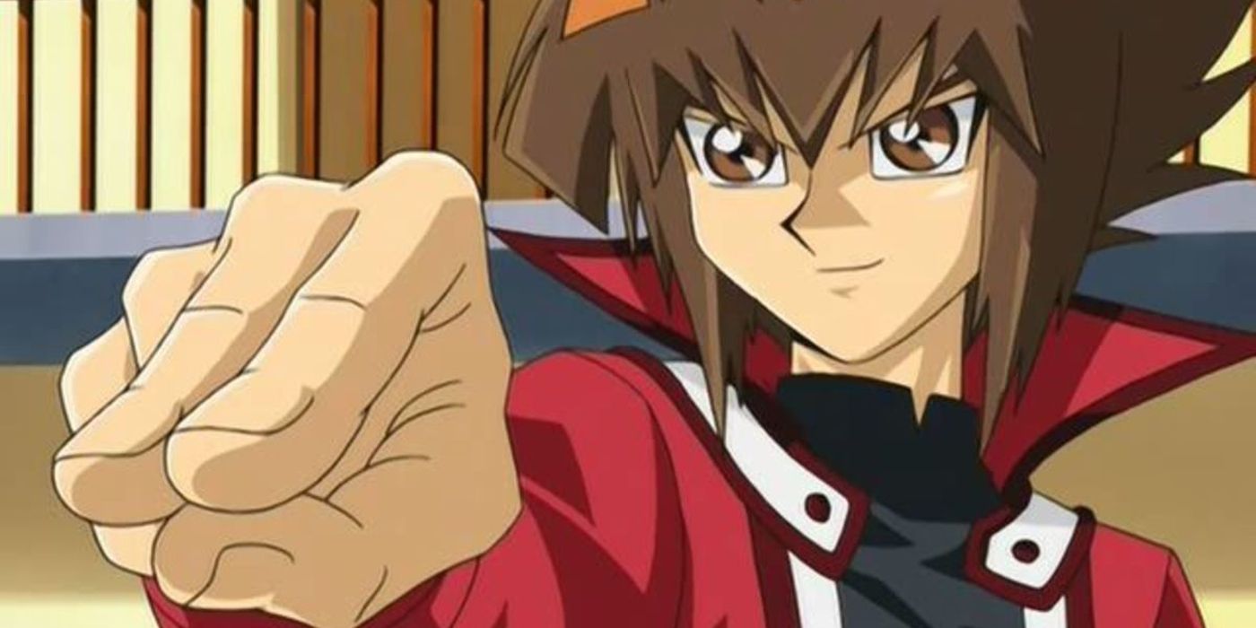 Английский дубляж Yu-Gi-Oh фактически стал первым ЛГБТК+ героем сериала