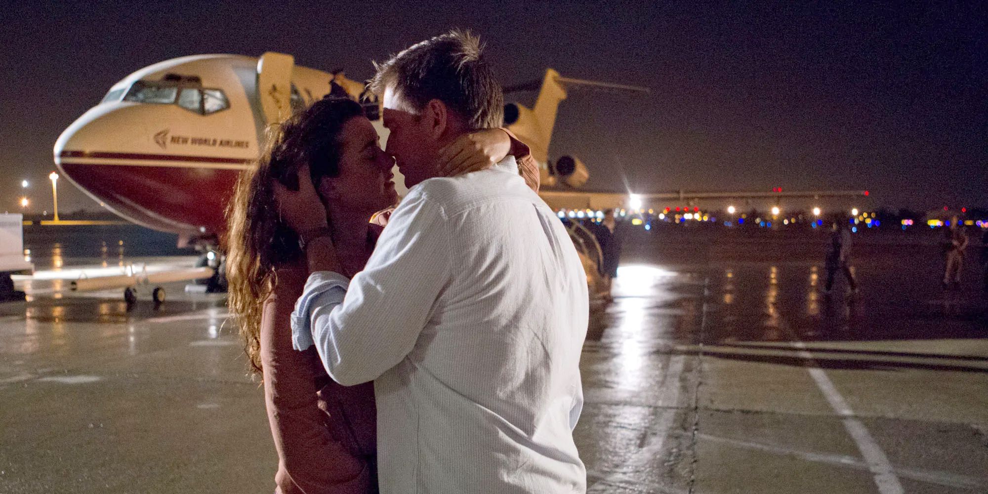 NCIS Spinoff Details Reveal How The Franchise Can Fix The Biggest Problem With Tony & Zivas Romance