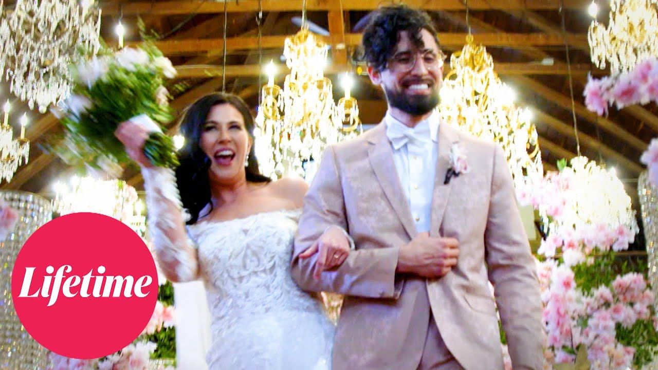 Married at First Sight - Michael's SECOND CHANCE After Being Left at the Altar (Clip)