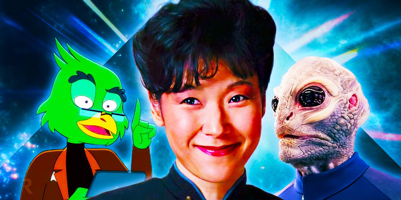 10 Background Characters Star Trek Fans Love