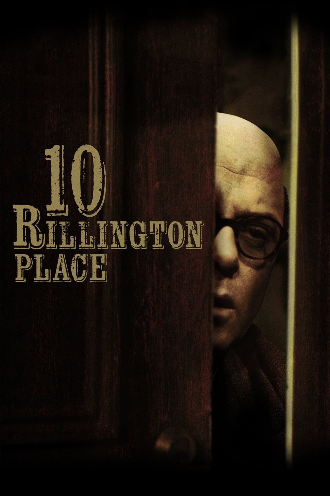 10 Rillington Place (1971) | ScreenRant