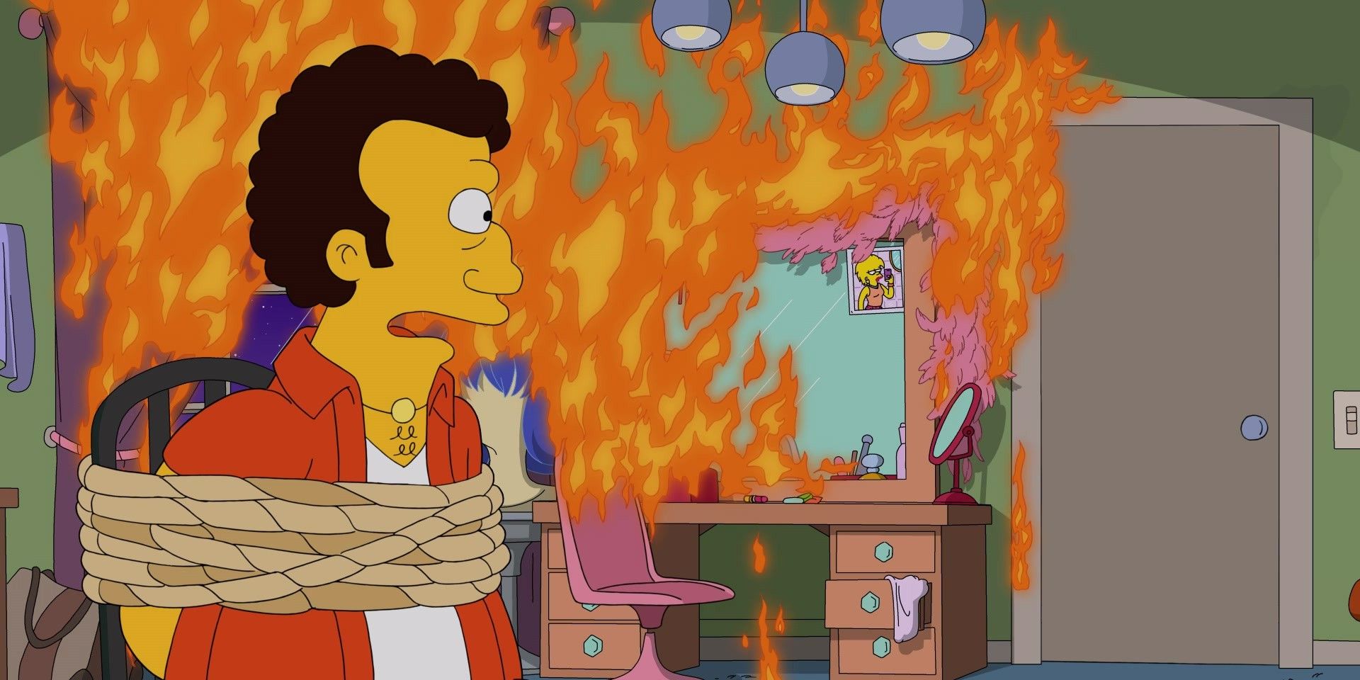 The Simpsons: Every Banned Episode (& Why)