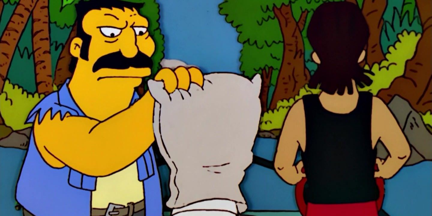 The Simpsons: Every Banned Episode (& Why)