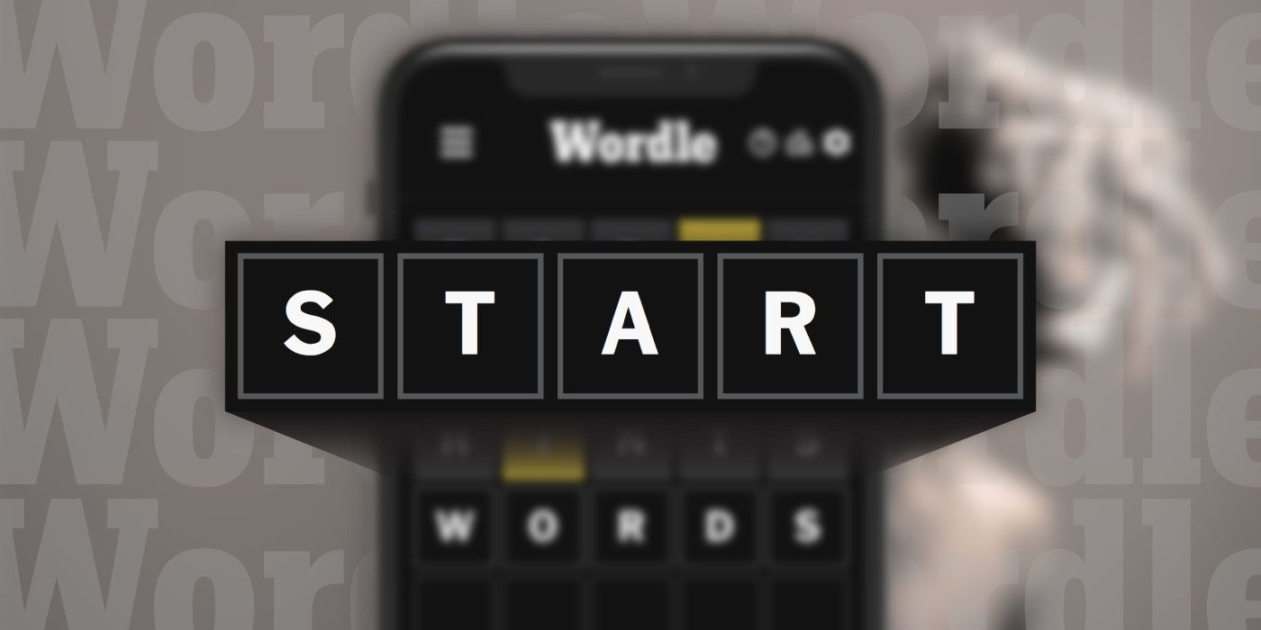 3 April 2024 Wordle best starting words with a person with plaited hair in the background