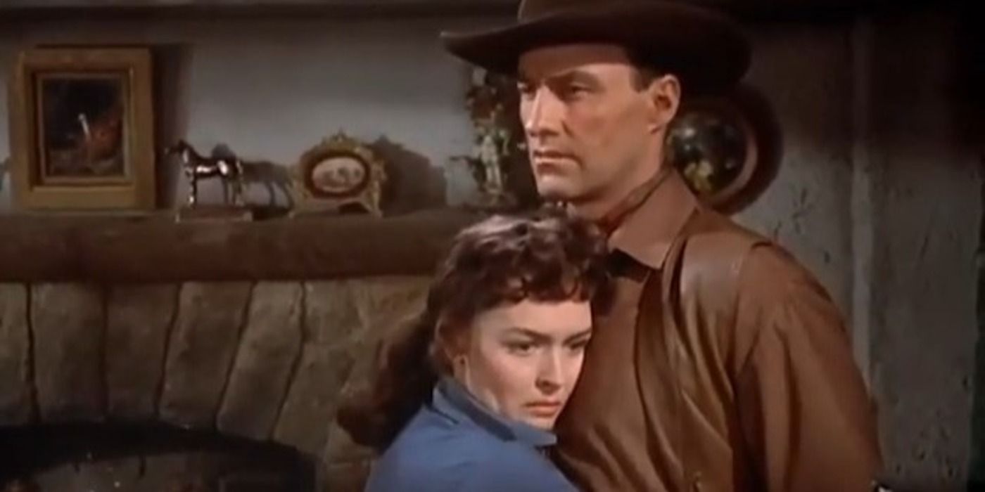 10 Best Westerns That Are Under 90 Minutes Long