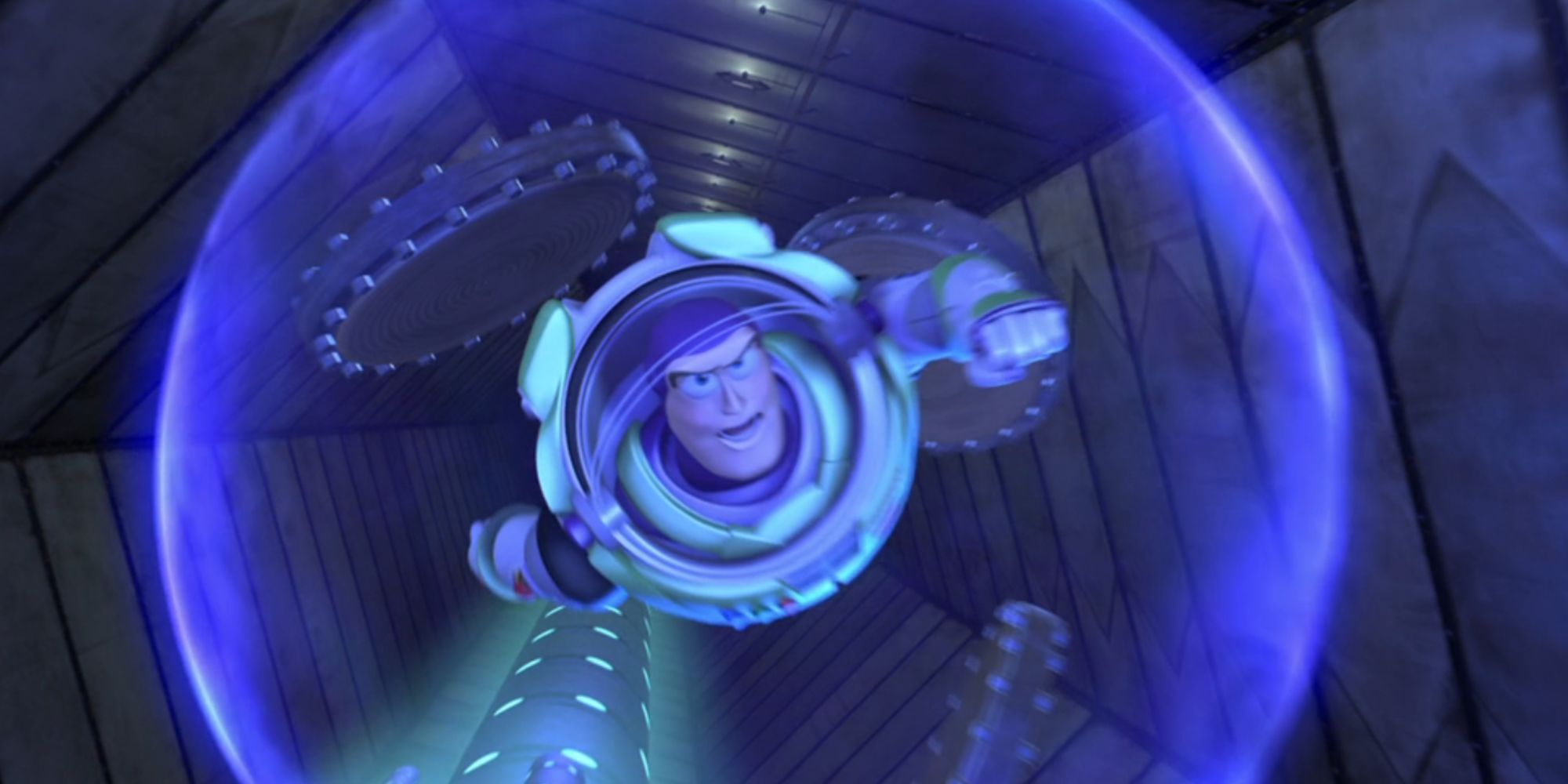 25 Best Buzz Lightyear Quotes From The Toy Story Movies