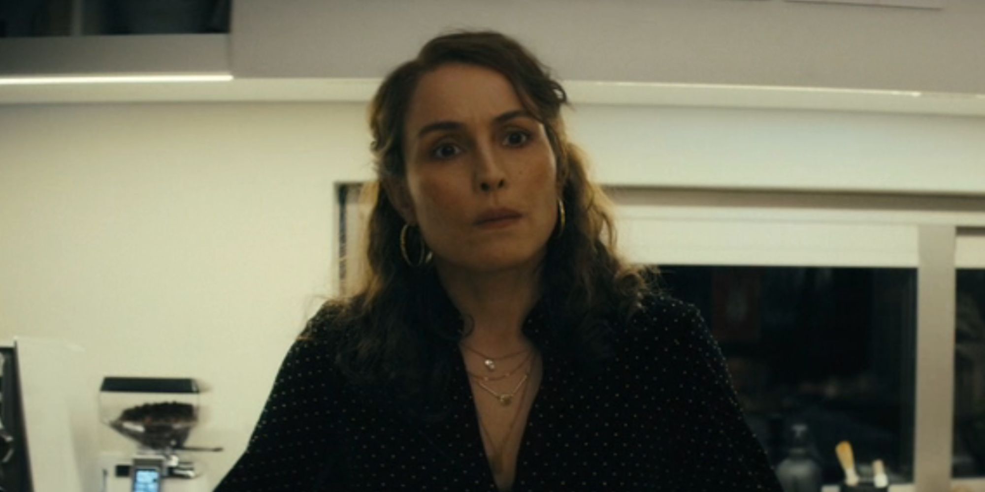 A24's Folk Horror Movie Starring Noomi Rapace Completely Reinvents A Classic Fairytale Trope