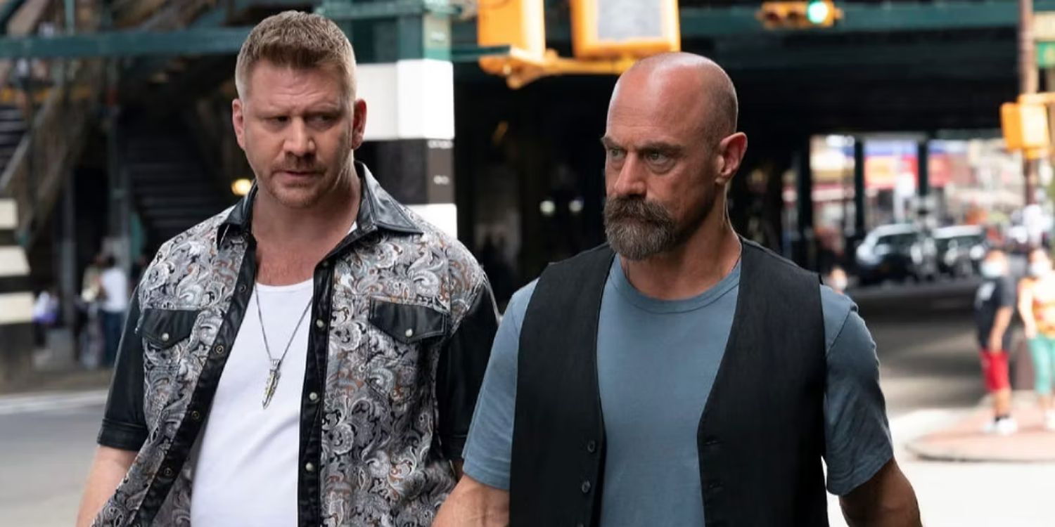 What Does Law & Order: Organized Crime Season 5 Shake-Up Mean For Christopher Meloni's Struggling Show?