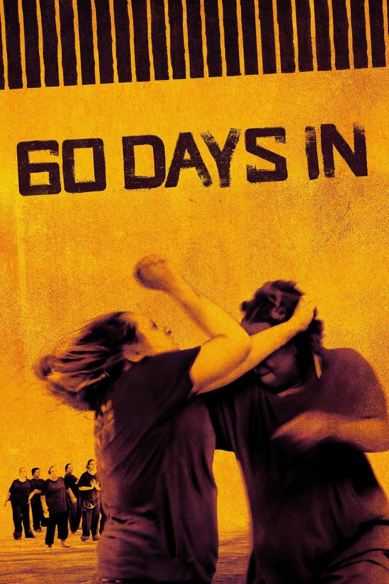 60 Days In Summary, Latest News, Trailer, Season List, Cast, Where to - Where To Watch 60 Days In Season 1
