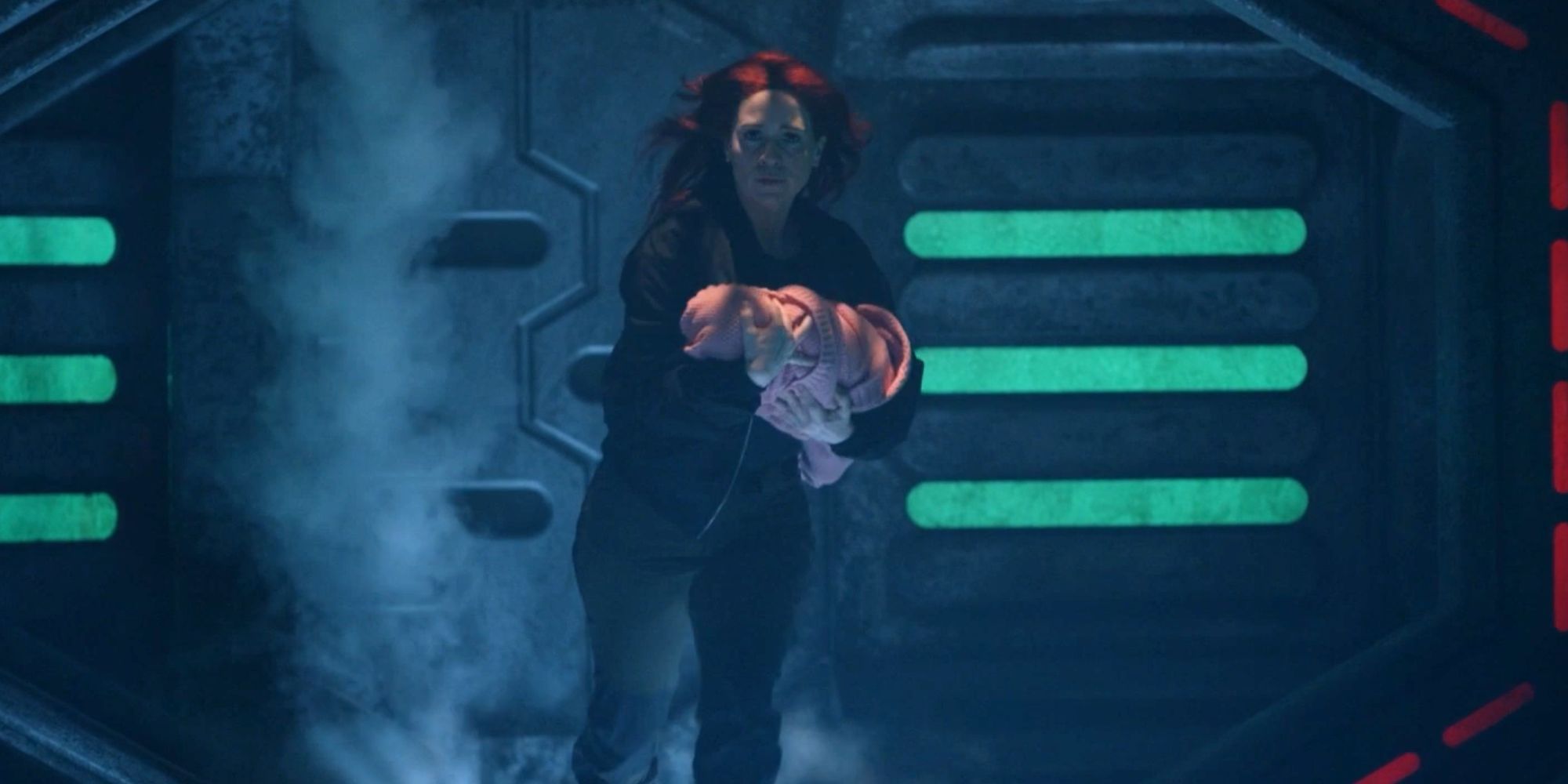 Resident Alien Season 4’s Story Risks Undoing Season 3’s Heroic Finale Rescue