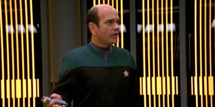 7 Star Trek: Voyager Problemas que el regreso de Chakotays puede solucionar