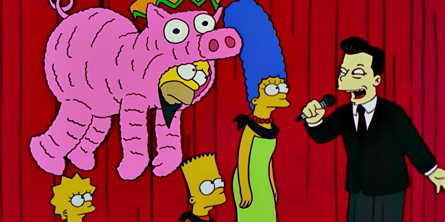 The Simpsons: Every Banned Episode (& Why)