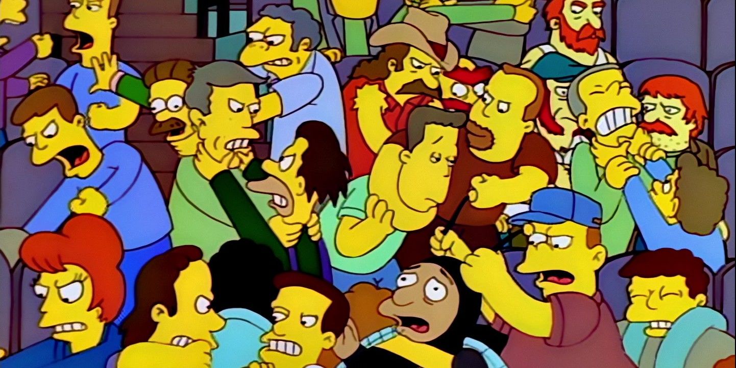 The Simpsons: Every Banned Episode (& Why)