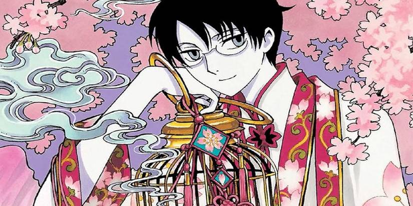Rei volume 3