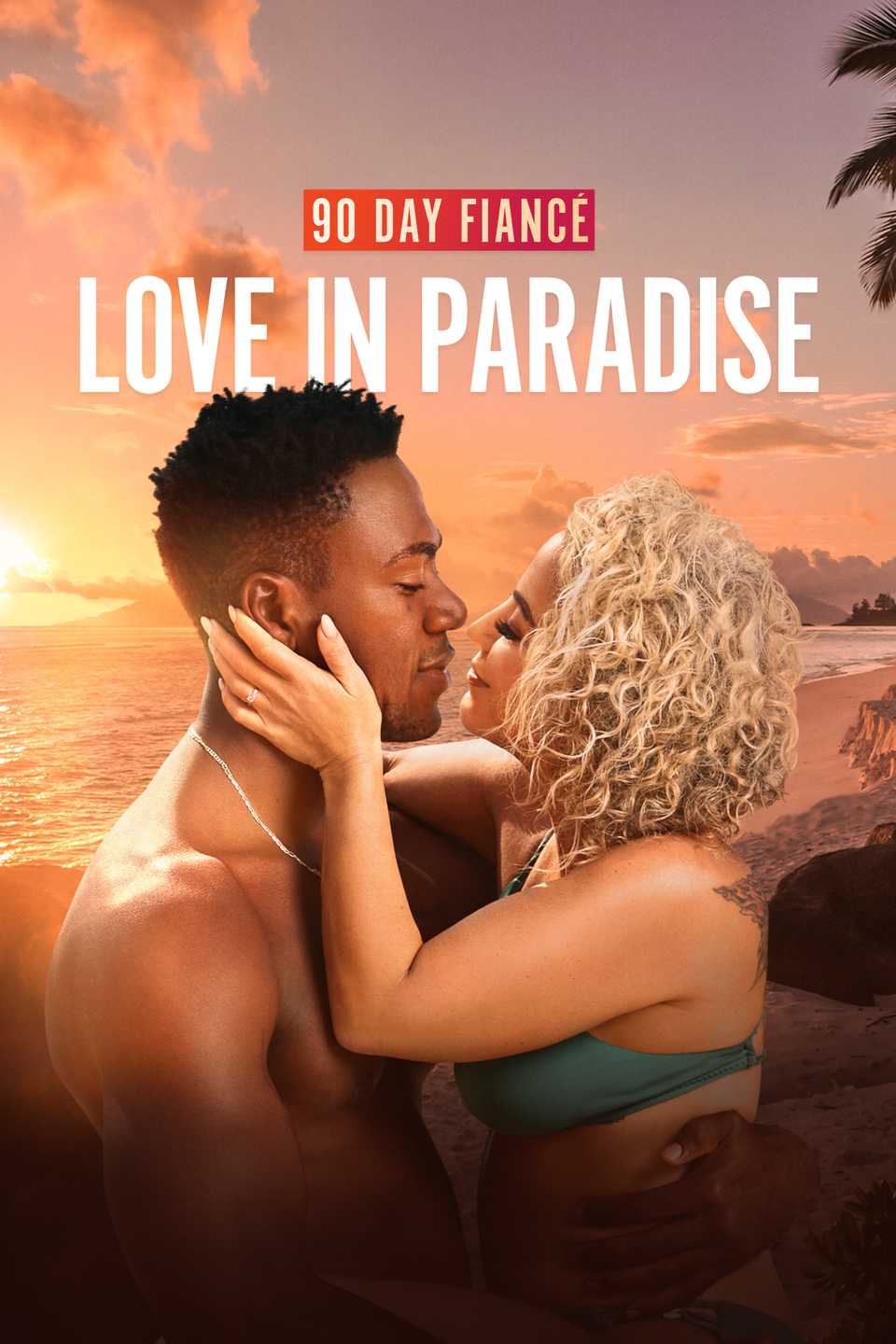 90 Day Fiancé Love in Paradise (2021)