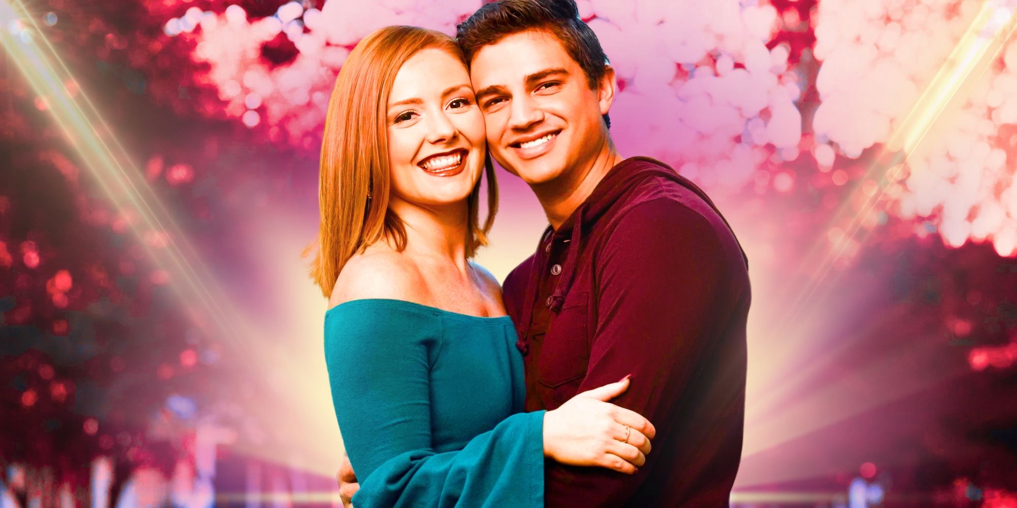 90 Day Fiance Updates 2024 Cast Winter - Ailey Arlinda