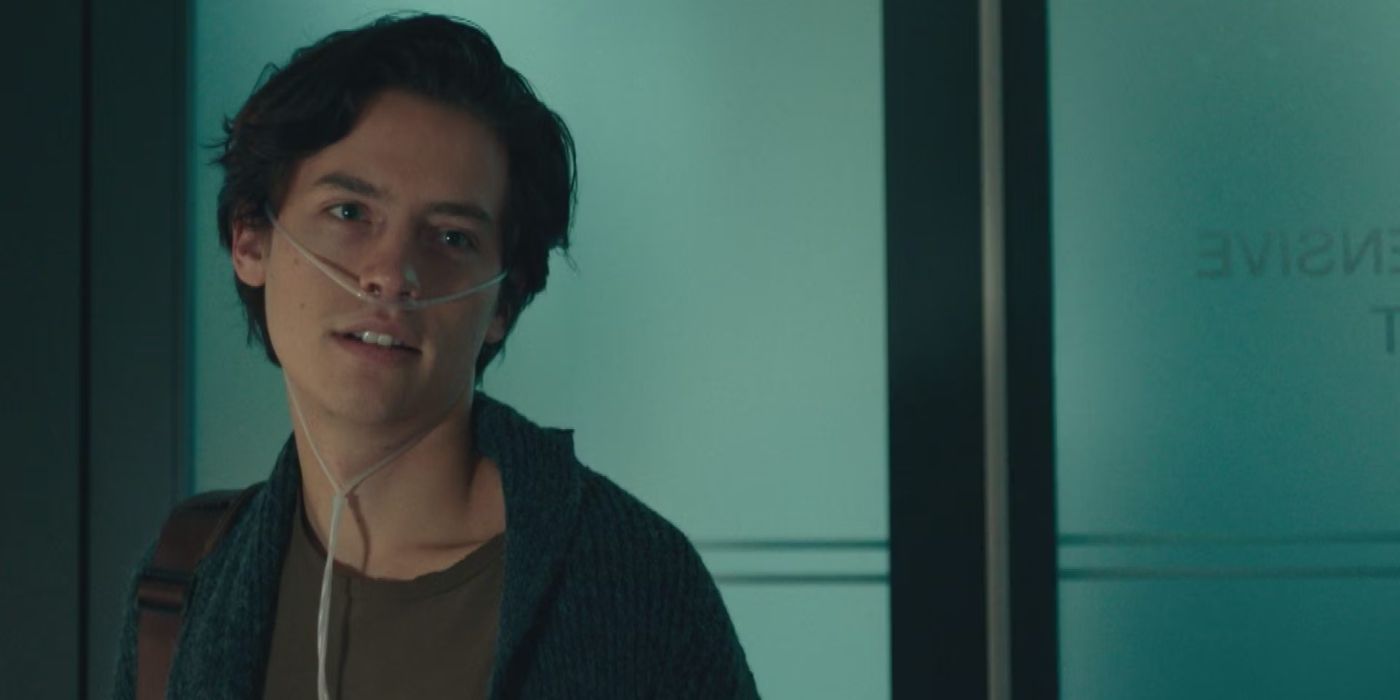 Cole Sprouse: patrimonio neto, edad, altura y todo lo que necesita saber sobre el actor de Riverdale