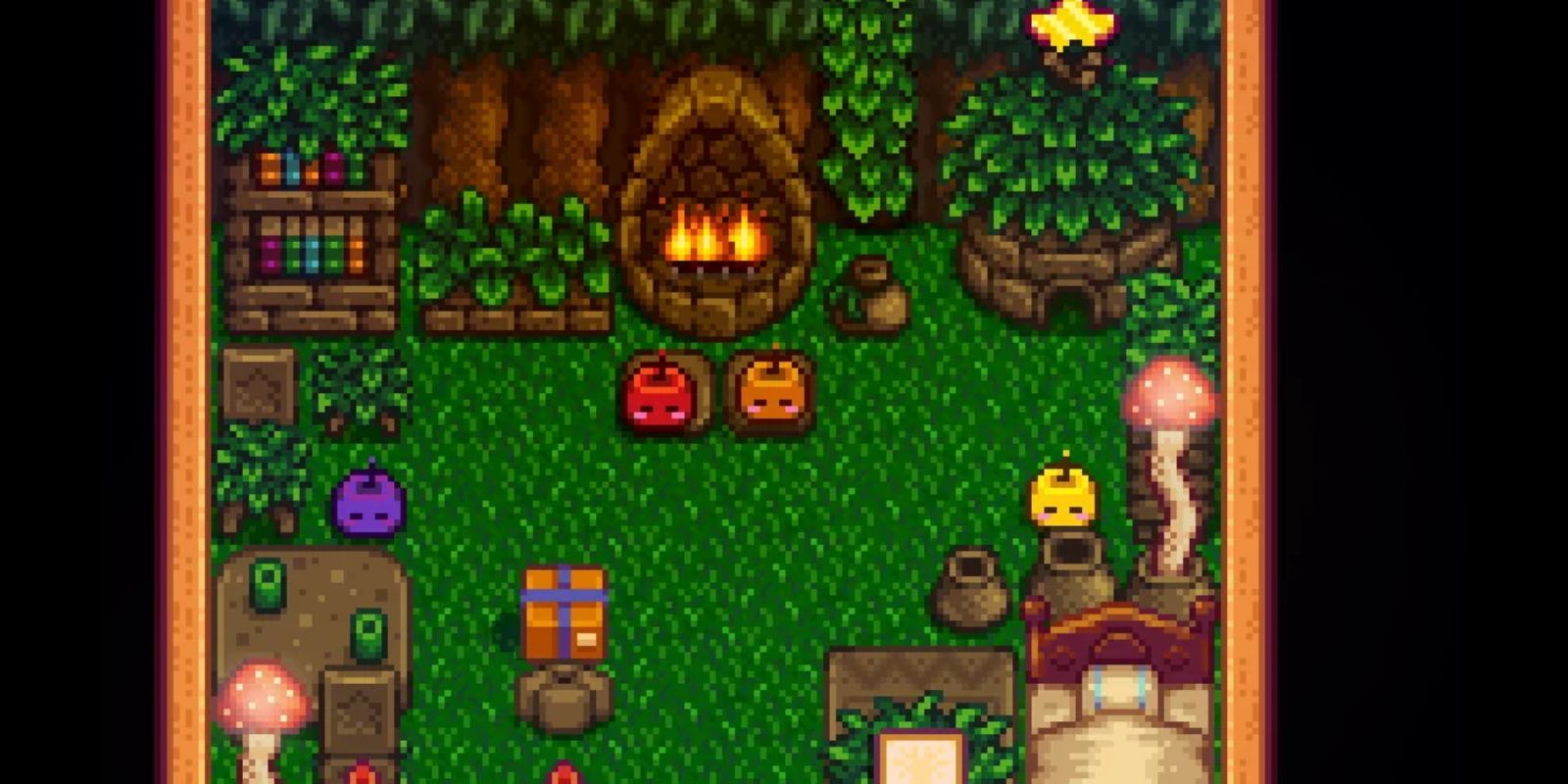 Diez cosas que hacer primero cuando Stardew Valley 1.6 llegue a las consolas