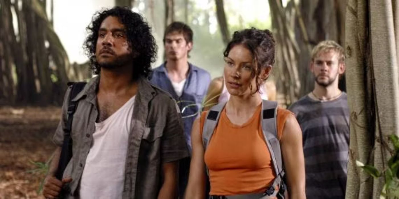 10 Harsh Realities Of Watching Lost Season 1, 20 Years Later