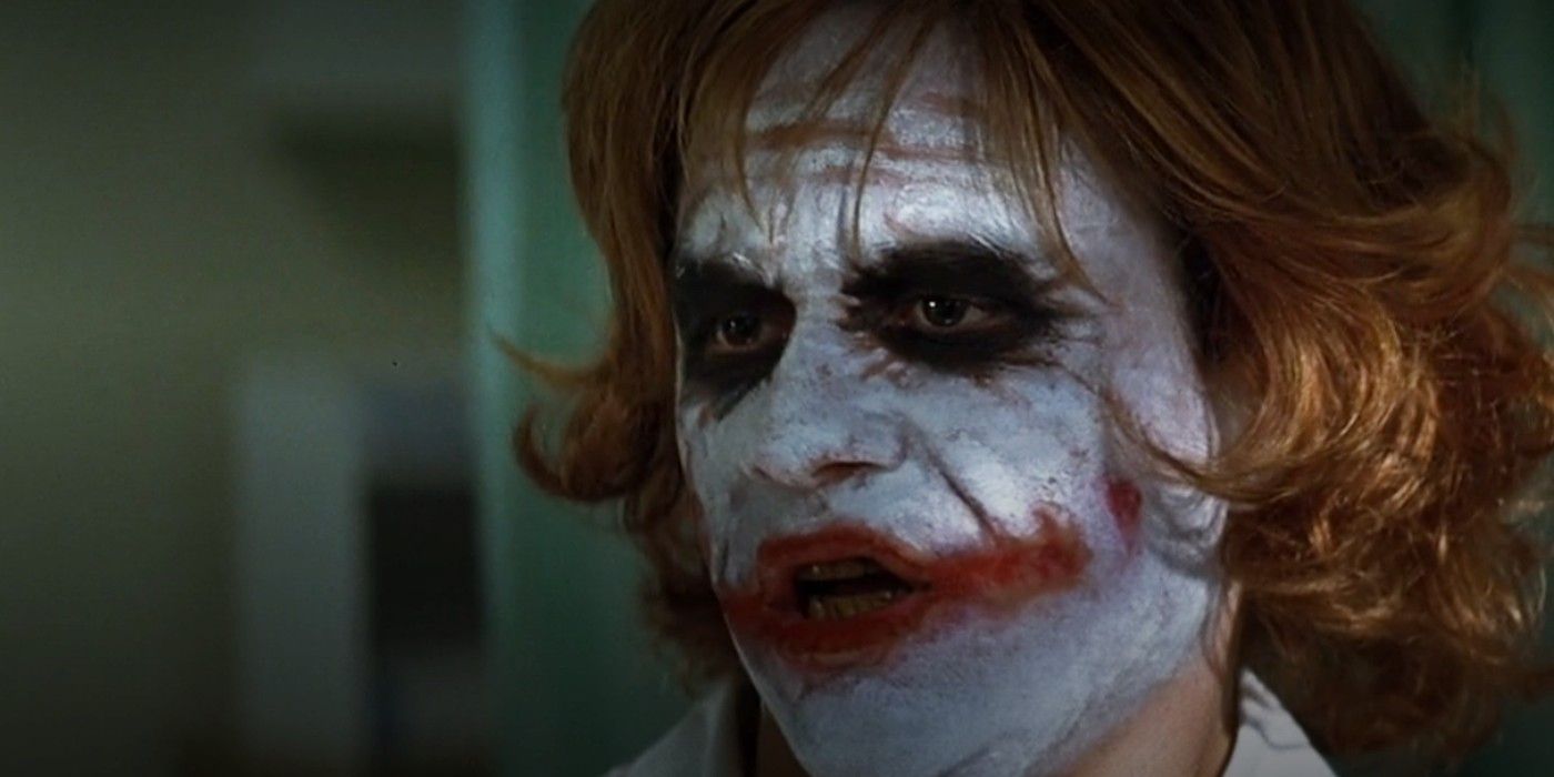 The Dark Knight: 25 Best Quotes From Heath Ledger's Joker