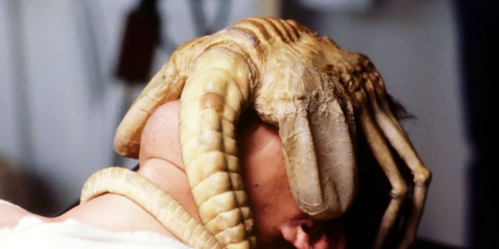 El reemplazo del Facehugger de Prometheus demuestra el mayor problema actual de la franquicia alienígena