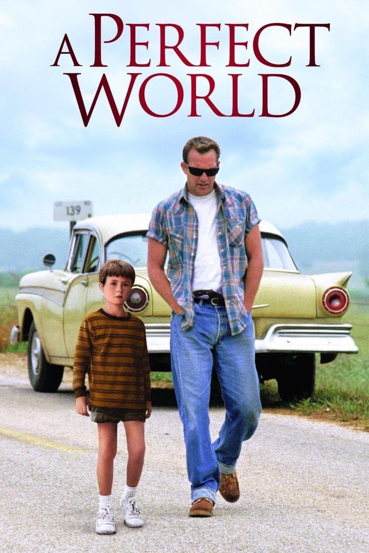 A Perfect World (1993)