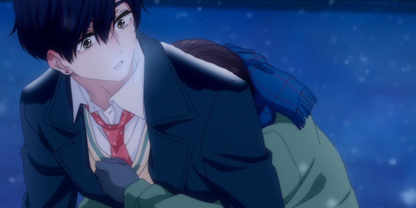 Controversial New Crunchyroll Romance Anime Divides Shojo Fans, But Some Are Missing a Key Detail