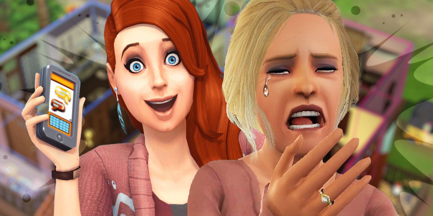 One Major Thing Could Hold Back The Sims 5 & It Has Nothing To Do With DLC