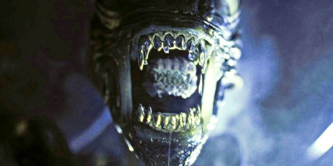 Ridley Scott's Alien Retcon Plan Risks Repeating 1 Of Sci-Fi's Most Overused Story Tropes