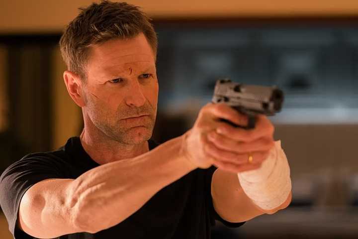 The Bricklayer Summary, Latest News, Trailer, Cast, Where to Watch and More