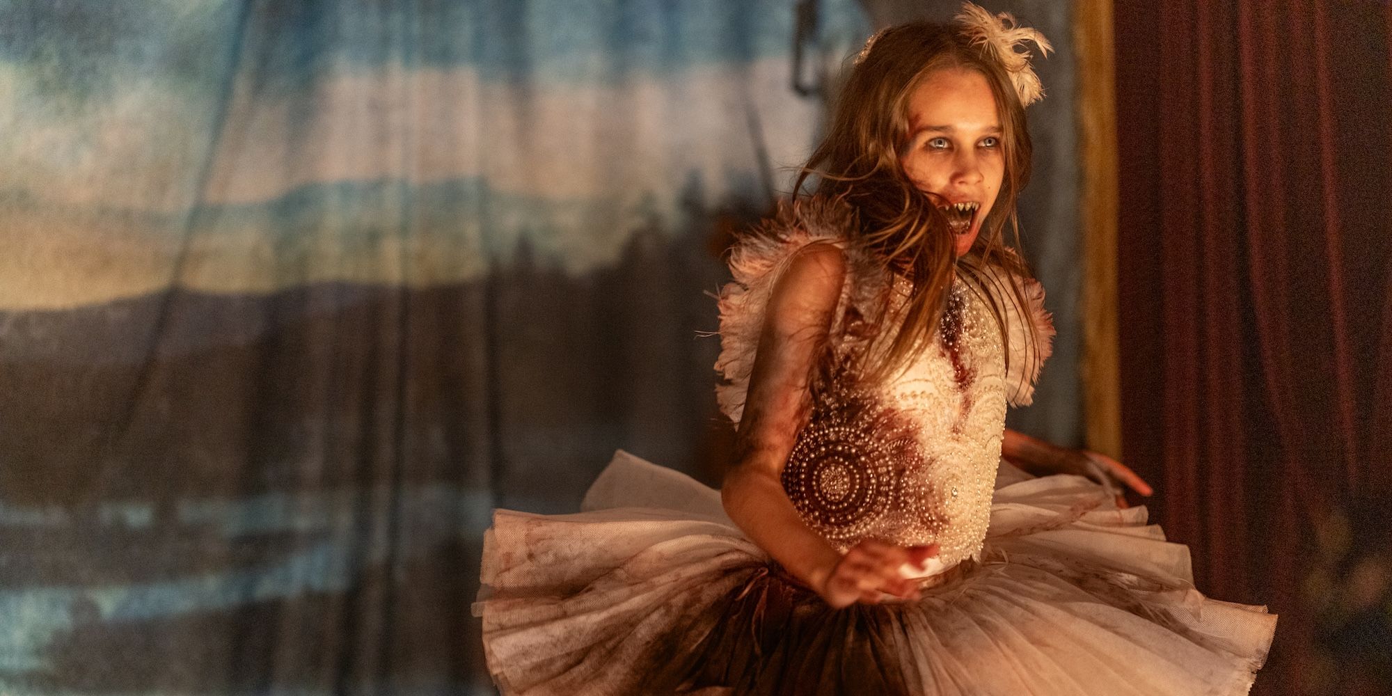 $28 Million Horror Movie Pays Homage To Natalie Portman's 14-Year-Old Oscar-Winning Role