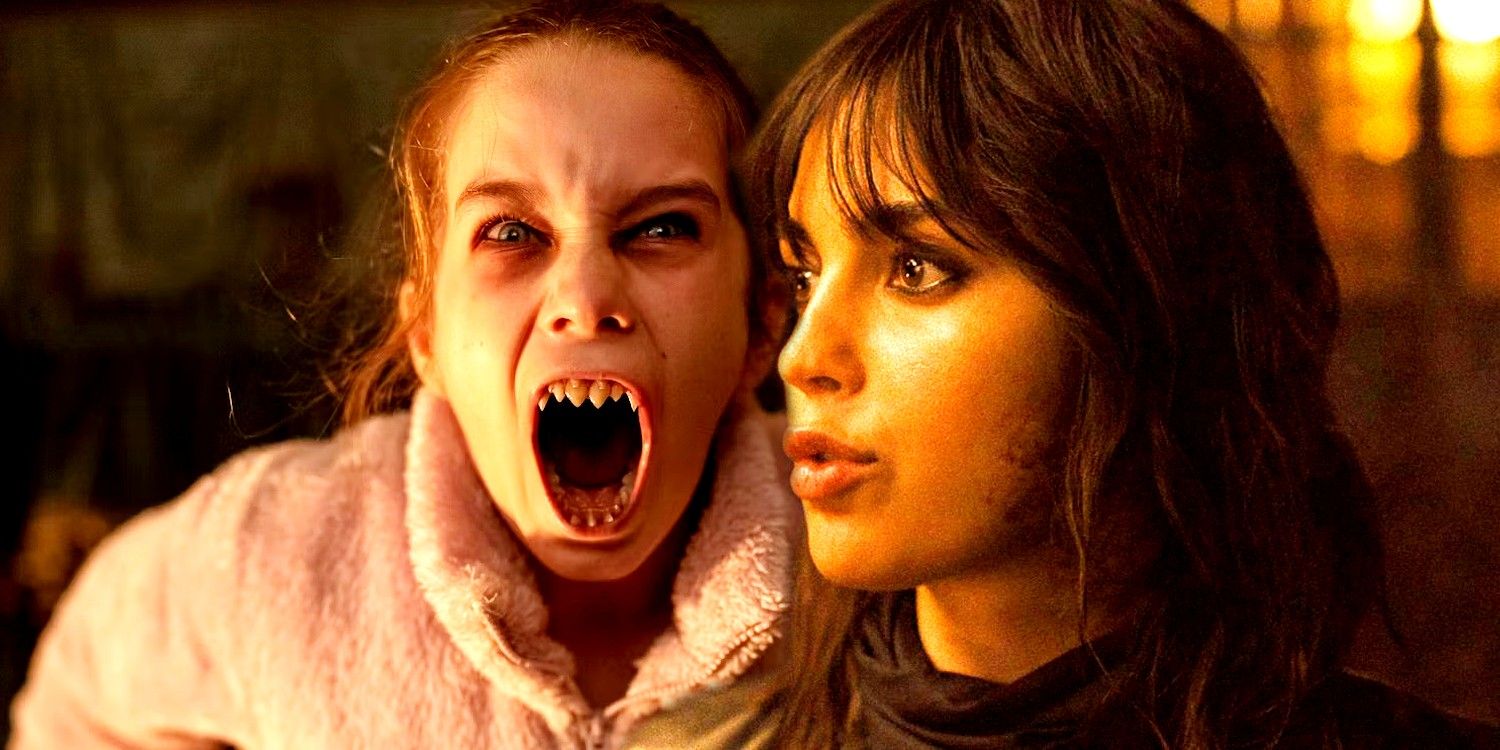 Abigail Makes Melissa Barrera A Perfect Replacement For An Iconic Vampire Movie Character