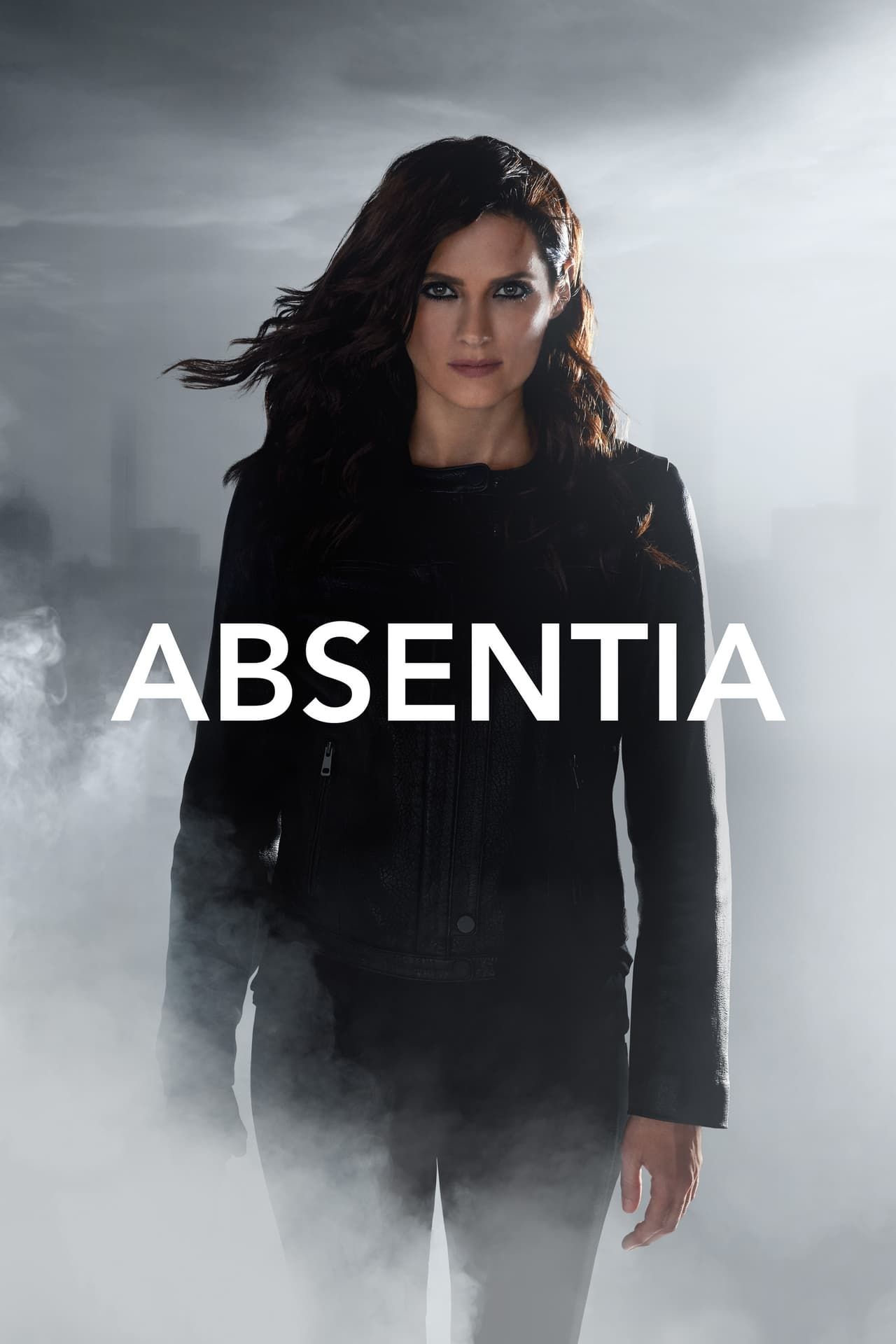 Absentia (2017)