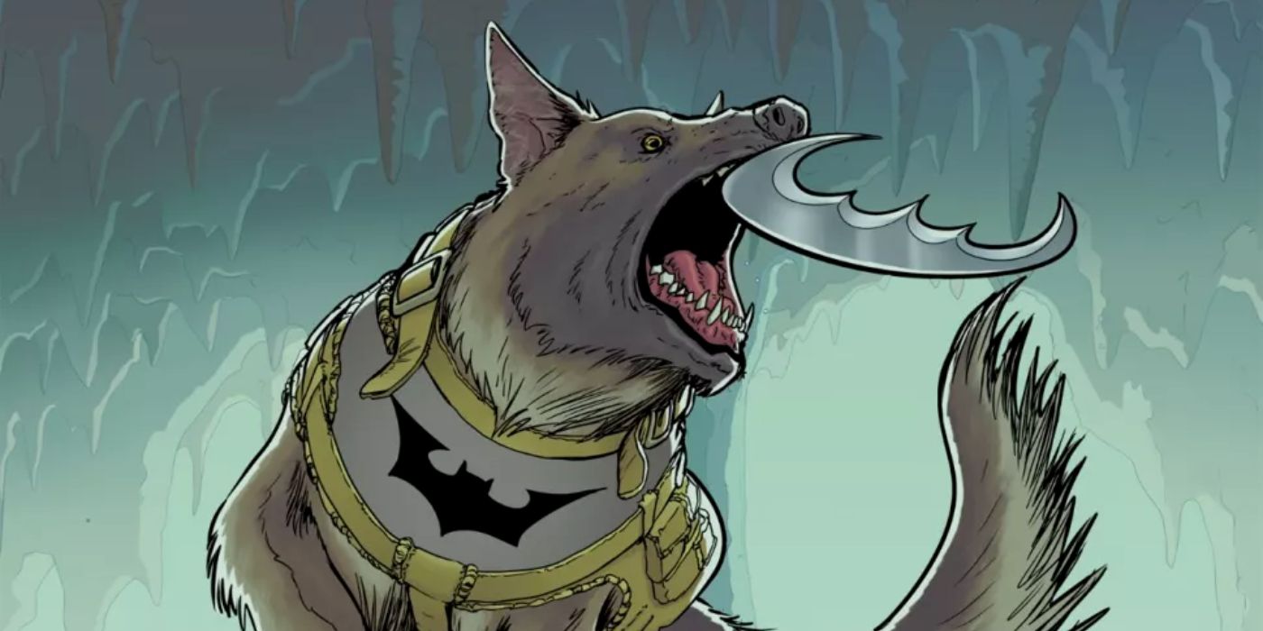 David Corenswet's Superman Unites Krypto The Superdog With Jensen Ackles' Batman & Ace The Hound In DCU Art