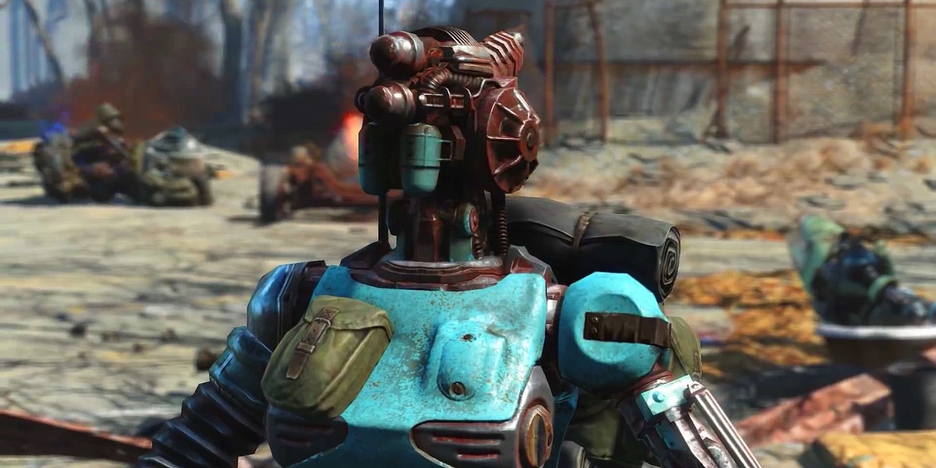 10 Fun Fallout 4 Roleplay Ideas That Actually Work With The Sole Survivor