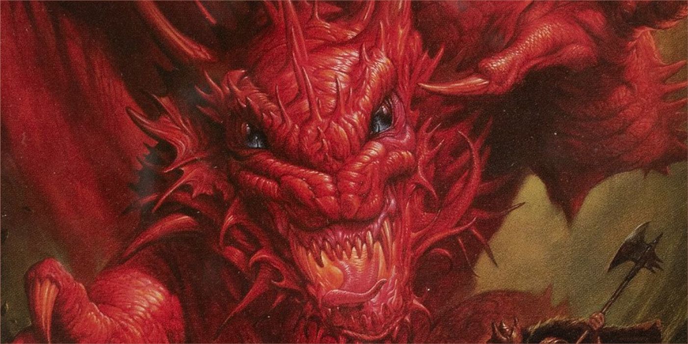 В новых основных книгах правил D&D есть серьезная проблема, которая может задержать вашу кампанию