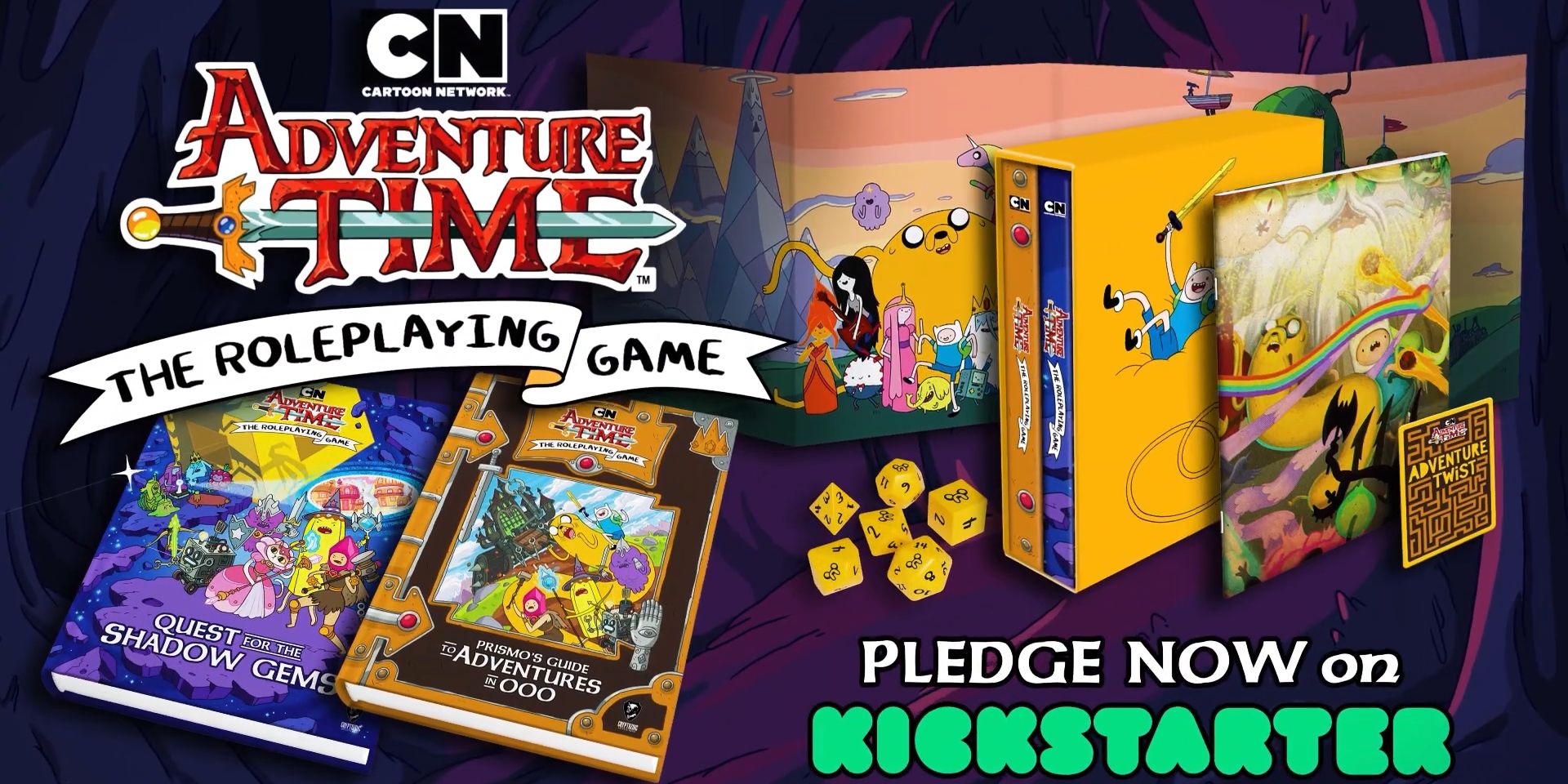 adventure time rpg game