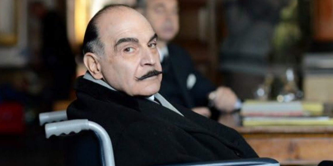 Agatha Christie's Poirot: The 20 Best Episodes, Ranked