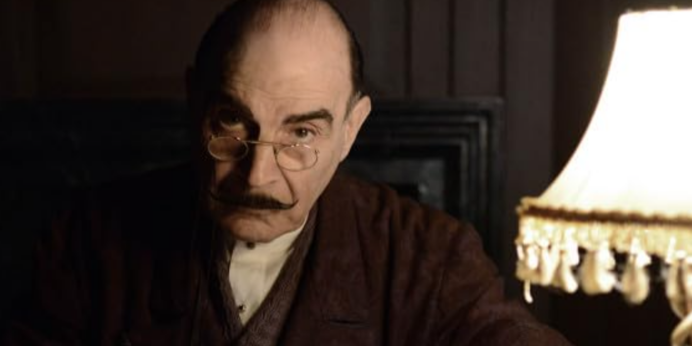 Agatha Christie's Poirot: The 20 Best Episodes, Ranked